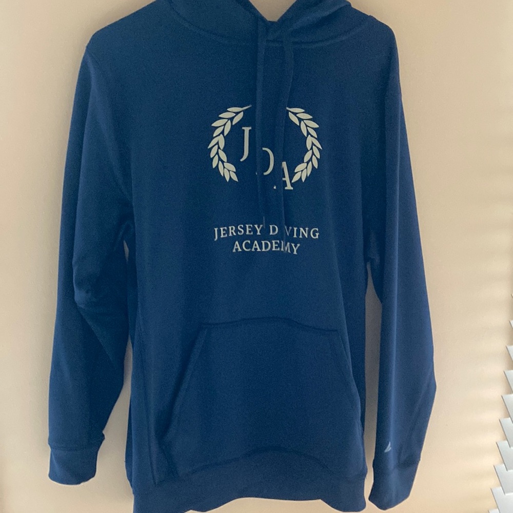 Comfy random sweatshirt